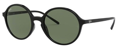 Ray-Ban RB4304 Güneş Gözlüğü Siyah 601/71 CR39 Organik 1.5