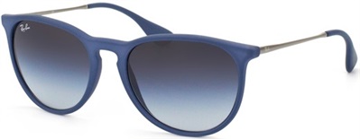 Ray-Ban Erika RB4171 60028G Men's Sunglasses