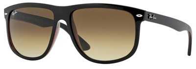 Ray-Ban RB4147 Güneş Gözlüğü Kahverengi 609585 CR39 Organik 1.5