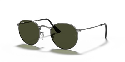 Ray-Ban RB3447 029 Grey Sunglasses
