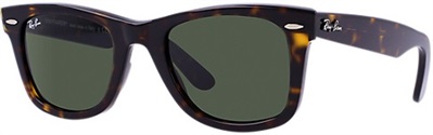 Ray-Ban RB2140 902 Brown Sunglasses