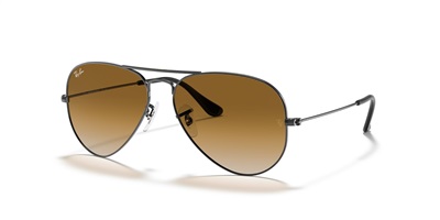 Ray-Ban RB3025 004/51 Silver Sunglasses