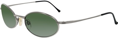 Солнцезащитные очки Ray-Ban Retro RB8011 G15 W3117 Titanium Mineral