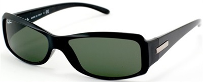 Ray-Ban RB4078 601/58 Men's Sunglasses