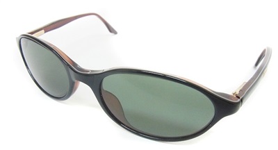 Ray-Ban Retro W2959 Black Men's Sunglasses