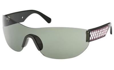 Солнцезащитные очки Swarovski Curiosa Eyewear SW5634746 SK0364