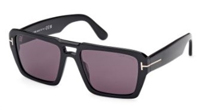 Tom Ford FT1153/S 01A Black Sunglasses