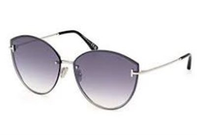 Tom Ford FT1106/S 28G Gold Sunglasses