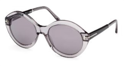 Tom Ford FT1088/S 20C Dark Grey Sunglasses
