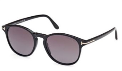Tom Ford FT1097/S 01B Black Sunglasses