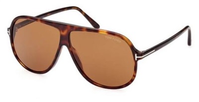 Tom Ford FT0998/S 52E Brown Sunglasses