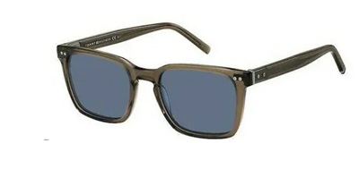 Tommy Hilfiger TH1971S 09QKU Brown Sunglasses