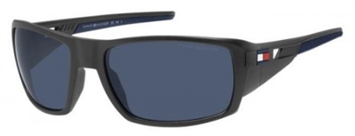 Солнцезащитные очки Tommy Hilfiger TH1911S CR39, Siyah Freku
