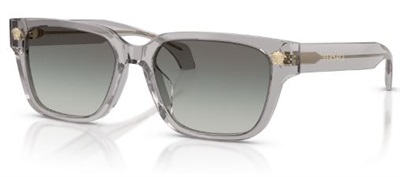 Versace VE4513D 593/11 Grey Sunglasses