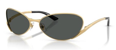 Versace VE2285 100287 Gold Sunglasses