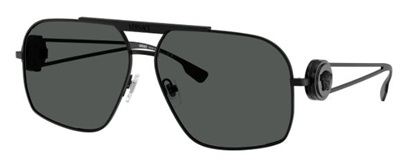 Versace VE2269 143387 Black Sunglasses