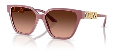 Versace VE4471B солнцезащитные очки, розовые 54755M