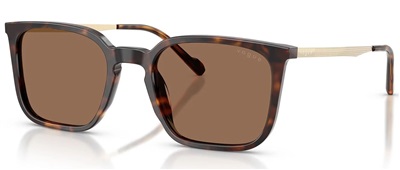 Vogue Eyewear VO5716SI W65673 Dark Brown Sunglasses
