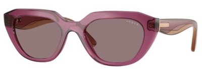 Vogue Eyewear VO5711S 32277N Purple Sunglasses
