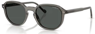 Vogue Eyewear VO5707S Sunglasses Dark Grey 329487