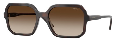 Vogue Eyewear VO5696S Brown Sunglasses 238613