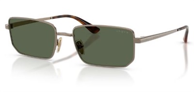 Vogue Eyewear VO4352S солнцезащитные очки, светло-коричневые 513871