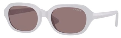 Vogue Eyewear VJ2035 31937N Sunglasses for Ages 11–15, Purple
