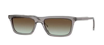Vogue Eyewear VO5687S Güneş Gözlüğü Gri 2820E8 CR39 Organik 1.5
