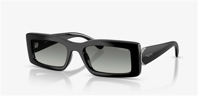 Vogue Eyewear VO5674S W44/11 Black Sunglasses