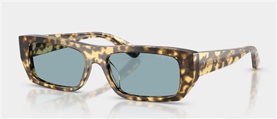 Vogue Eyewear VO5657SU Sunglasses, Light Brown 324180
