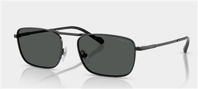 Vogue Eyewear VO4346S 352/87 Black Sunglasses