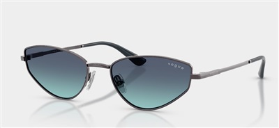 Vogue Eyewear VO4339S солнцезащитные очки 51494S CR39 Organic 1.5