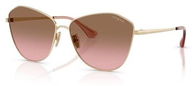 Vogue Eyewear VO4337SI 848/14 Silver Sunglasses