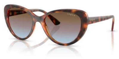 Vogue Eyewear VO5649SI W65648 Brown Sunglasses