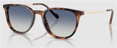 Vogue Eyewear VO5594SI 28194L Brown Sunglasses