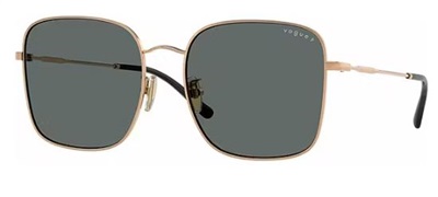 Vogue Eyewear VO4327SD солнцезащитные очки Rose Gold 515281