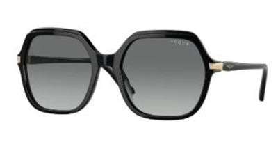 Vogue Eyewear VO5561S Sunglasses, Black W44/11