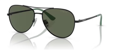 Vogue Eyewear VJ1001 352/71 — солнцезащитные очки для подростков 11–15 лет