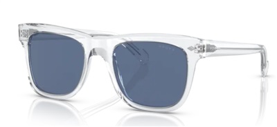Vogue Eyewear VO5465S W74580 Clear Sunglasses