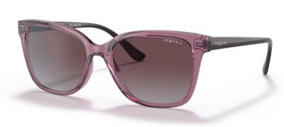 Vogue Eyewear VO5426S 276162 Purple Sunglasses