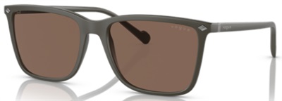 Vogue Eyewear İndirimli VO5493S Güneş Gözlüğü Yeşil 305773