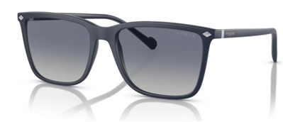 Vogue Eyewear VO5493S 30564L Blue Sunglasses