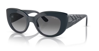 Vogue Eyewear VO5480S 305111 Navy Sunglasses