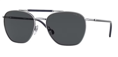 Vogue Eyewear VO4256S Sunglasses Silver 548/87