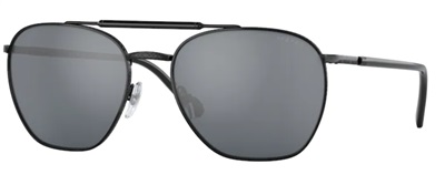 Vogue Eyewear VO4256S Sunglasses Black 352/4Y Polarized