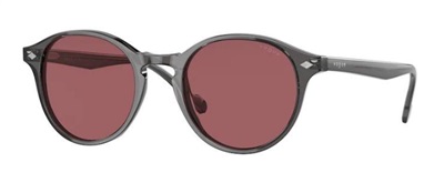 Vogue Eyewear VO5327S Grey Sunglasses 292369
