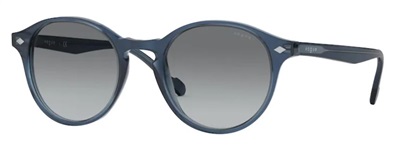 Vogue Eyewear VO5327S Güneş Gözlüğü Mavi 276011 CR39 Organik 1.5