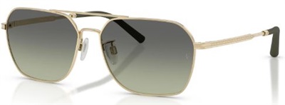 Oliver Peoples OV1377S Güneş Gözlüğü Altın 52452A