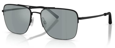 Солнцезащитные очки Oliver Peoples OV1343S, чёрные 50626G