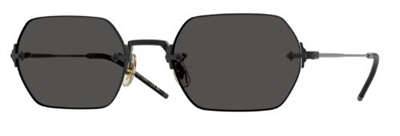 Oliver Peoples OV1353ST Солнцезащитные очки, чёрные 506287